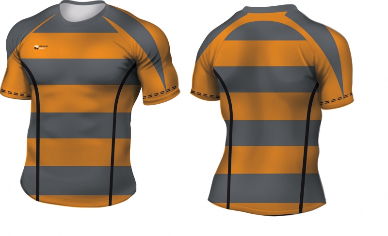 Rugby Shirts